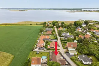 Villa på Fjordlodden 1, 4736 Karrebæksminde