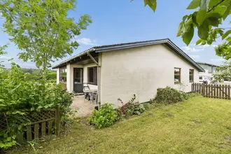 Villa på Gammelmarksvej 1, Hornborg, 8762 Flemming