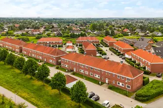 Andelsbolig på Kong Eriks Have 27, 1. tv., Smørumnedre, 2765