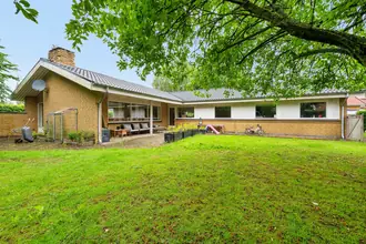 Villa på Egebjergvej 14, Vridsted, 7800 Skive