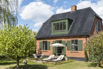 Fritidshus på Vibevænget 2A, 3220 Tisvildeleje