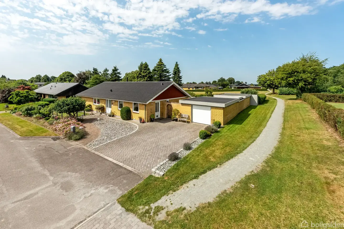 Villa på Buen 34, 6200 Aabenraa