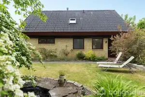 Villa på Barritvej 25, 2770 Kastrup