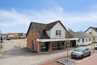 Villa på Bredgade 10, 7470 Karup J