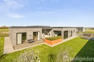 Villa på Perikumdalen 10, 8930 Randers NØ