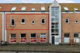 Ejerlejlighed på Vestergade 3, 1. tv., 9500 Hobro