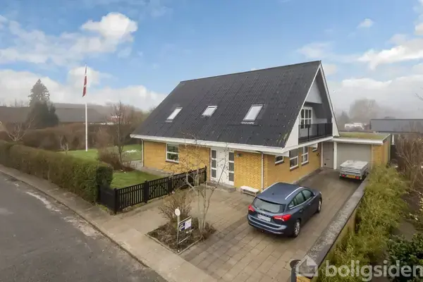 Villa på Søkildevej 3, 5970 Ærøskøbing