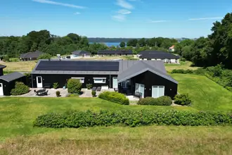 Villa på Vingelhøjvej 39, Hostrupskov, 6200 Aabenraa