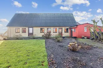 Villa på Rørkrogen 16, Stige, 5270 Odense N