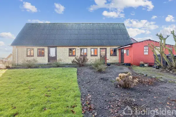 Villa på Rørkrogen 16, 5270 Odense N