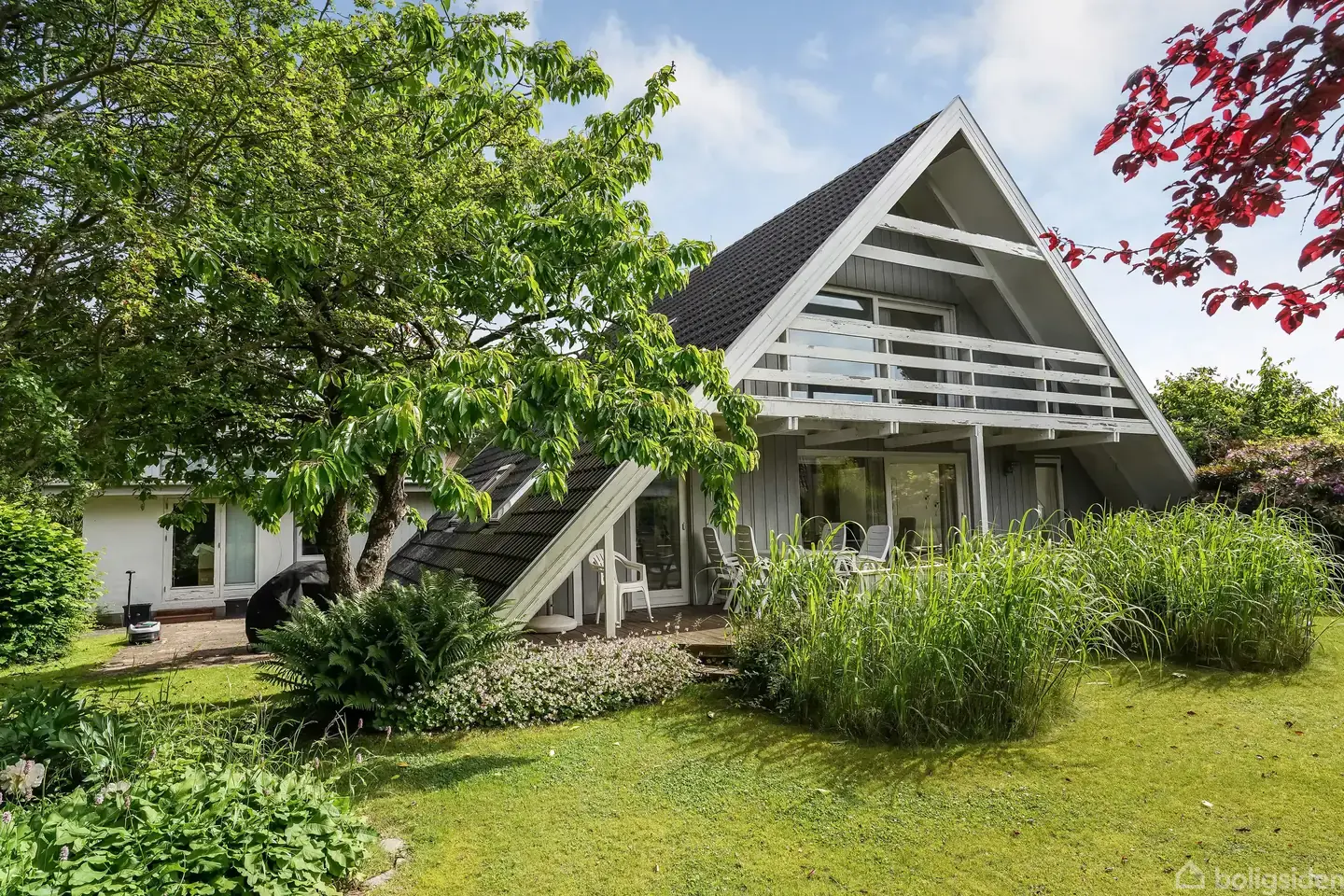 Villa på Carl Nielsens Vej 6, 5500 Middelfart