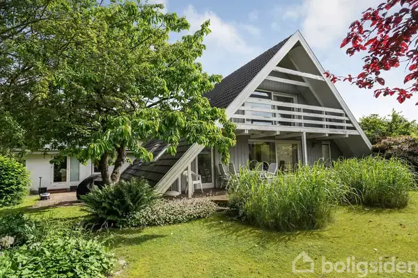 Villa på Carl Nielsens Vej 6, 5500 Middelfart
