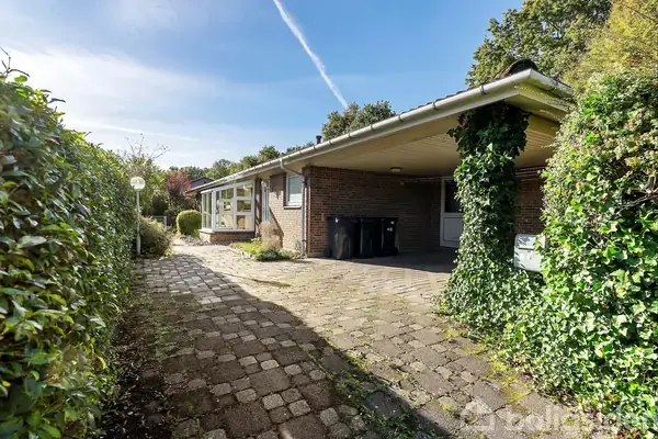 Villa på Julagervænget 39, 5260 Odense S