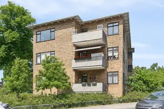 Ejerlejlighed på Strandvejen 217, 2. tv., 2900 Hellerup