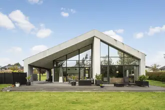 Villa på Kirsebærhaven 55, 5540 Ullerslev