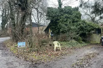 Villa på Frøslev Bygade 5, Frøslev, 4660 Store Heddinge