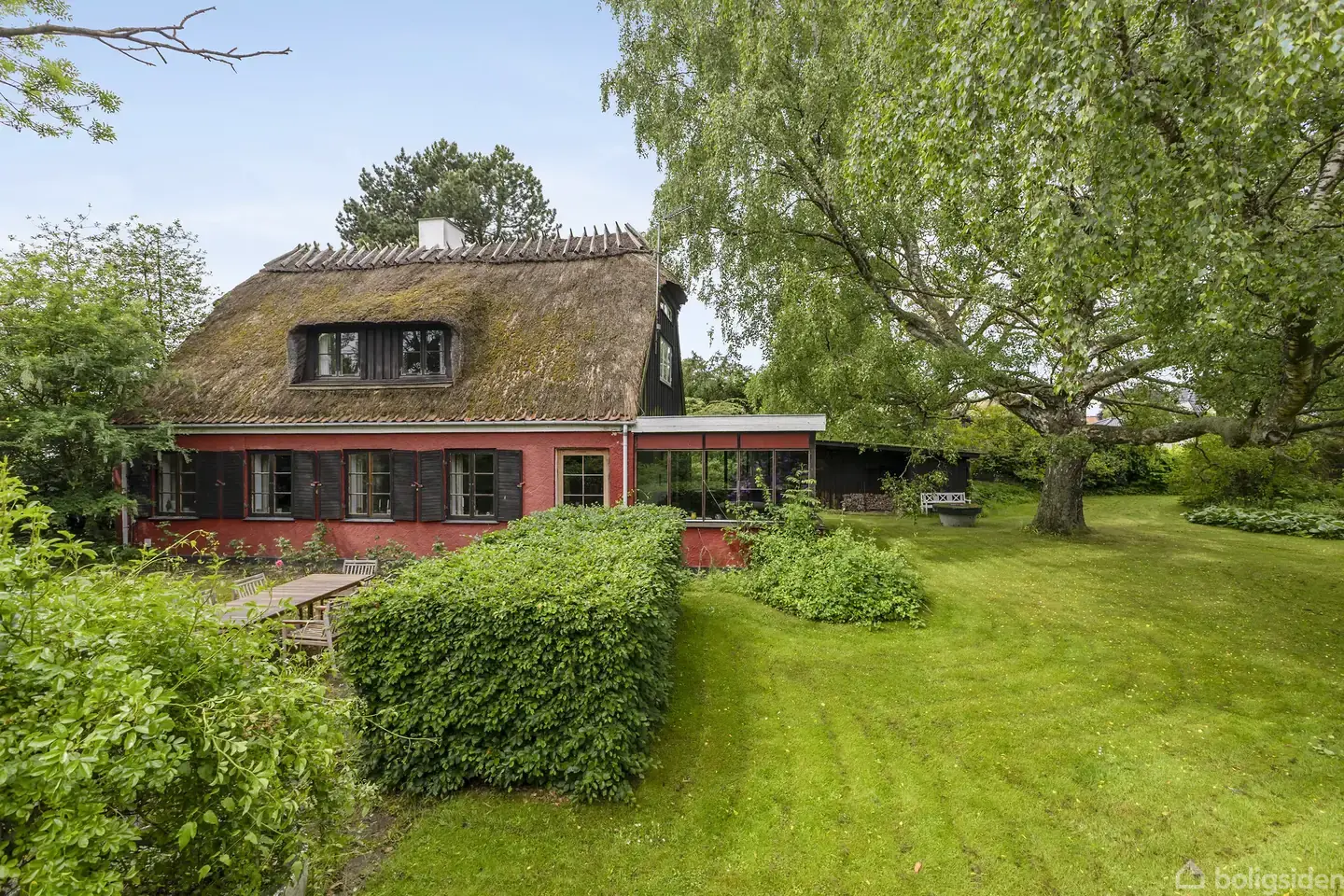 Villa på Nærumgårdsvej 7, 2850 Nærum