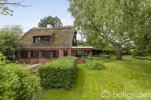 Villa på Nærumgårdsvej 7, 2850 Nærum