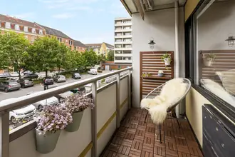 Ejerlejlighed på Drejøgade 26C, 1. 104., 2100 København Ø