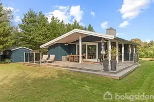Fritidsbolig på Hestehaven 43, 6857 Blåvand