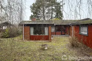 Villa på Opalvej 8, 3060 Espergærde