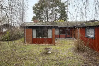 Villa på Opalvej 8, 3060 Espergærde