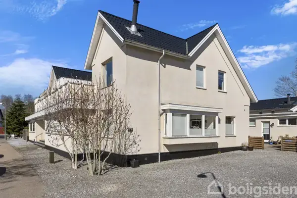 Ejerlejlighed på Stationsvej 12F, st. th., 4681 Herfølge