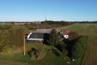 Landejendom på Hovedvejen 113, 4720 Præstø