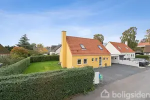 Villa på Kalvehaven 4, 8930 Randers NØ