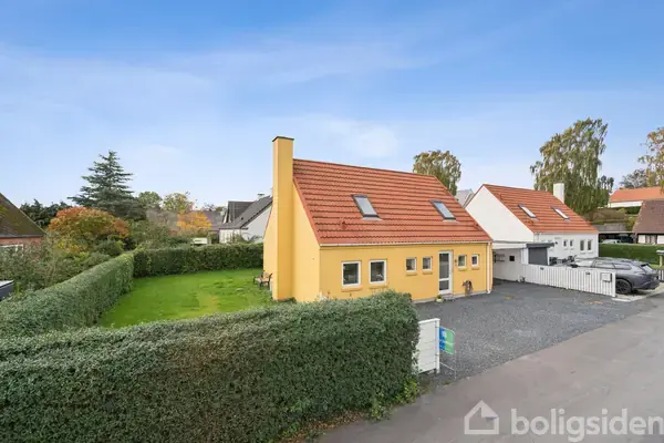Villa på Kalvehaven 4, 8930 Randers NØ