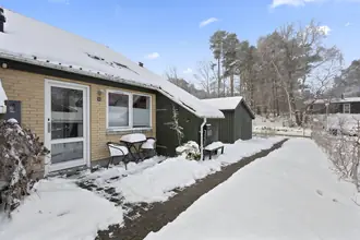 Andelsbolig på Fyrrehegnet 11, 3390