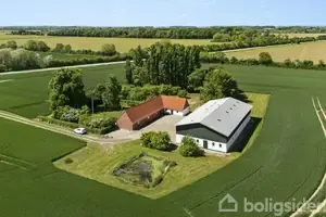 Villa på Vandmosevej 7, 4900 Nakskov