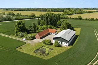 Villa på Vandmosevej 7, 4900 Nakskov