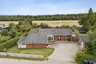 Villa på Parkvej 7, 4180 Sorø