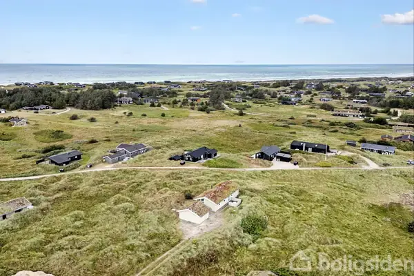 Fritidsbolig på Sinnesvej 21, 9480 Løkken