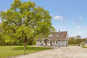 Landejendom på Hedemøllevej 27, 8850 Bjerringbro