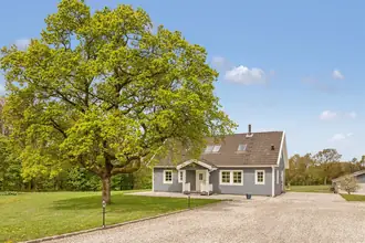 Villa på Hedemøllevej 27, 8850 Bjerringbro