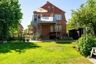 Villalejlighed på Flidsagervej 3, 1., 2500 Valby