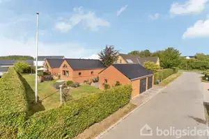 Villa på Skæring Egager 73, 8250 Egå