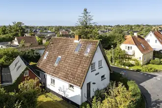 Villa på Østre Alle 26, 3250 Gilleleje