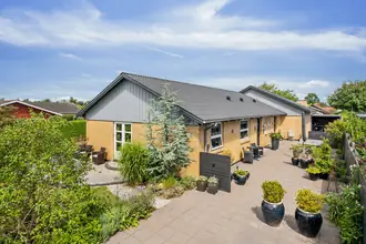 Villa på Nøkkerosevej 6, 8240 Risskov