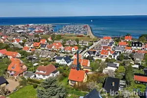 Villa på Østergade 38B, 3250 Gilleleje
