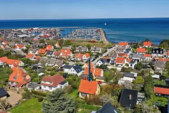 Villa på Østergade 38B, 3250 Gilleleje