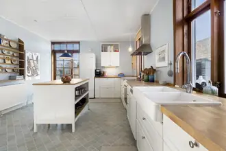 Villa på Odensevej 138, Aunslev, 5800 Nyborg