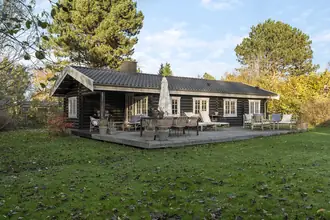 Fritidshus på Bygmarken 22, 3220 Tisvildeleje