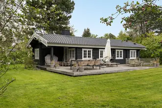 Fritidshus på Bygmarken 22, 3220 Tisvildeleje