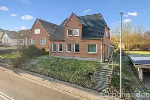 Villa på Taulov Kirkevej 8, 7000 Fredericia