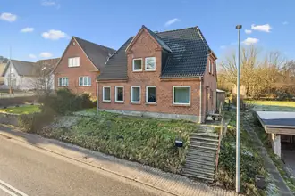 Villa på Taulov Kirkevej 8, Taulov, 7000 Fredericia