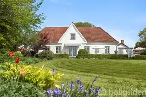 Villa på Vrejlev Klostervej 886, 9760 Vrå
