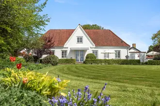Villa på Vrejlev Klostervej 886, 9760 Vrå